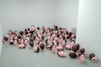 Mike Bouchet: Top Cruise, 2005