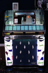 Christian Holstad: Freeplay, 2005