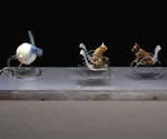 Børre Larsen: Small talk, 2002