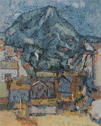 Halvdan Ljøsne: Tun under nut, 2002