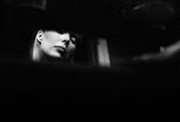 Joni Mitchell hører på musikk, 1969
