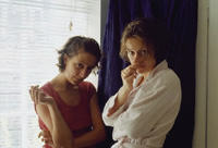 Living together #12, 1996