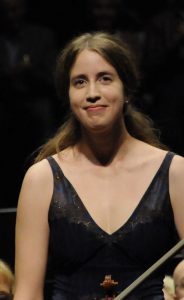 Vilde Frang, fotos: Kulturspeilet
