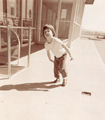 Robert Adams: Our Lives and Our Children (1981)