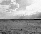 Robert Adams: The Pawnee National Grassland (1988) fra serien Perfect Times, Perfect Places