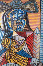 Not Picasso 1986