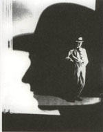 Edmund Collein (Heinz Loewe?): Doppelbelichtung (1927/28)