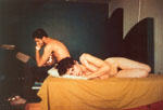 Nan Goldin