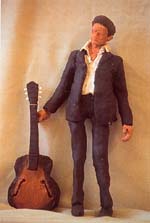 Gisle Harr: Johnny