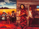 Tracy Moffatt; Something More #1