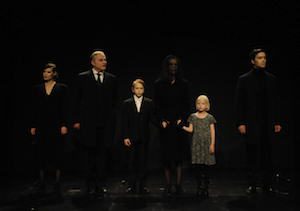 Foto: Kulturspeilet
