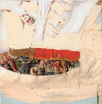 Kjartan Slettemark: Høgspenning (1965)