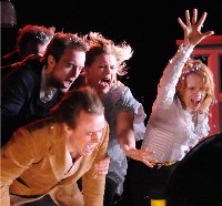 Fotos: Kulturspeilet