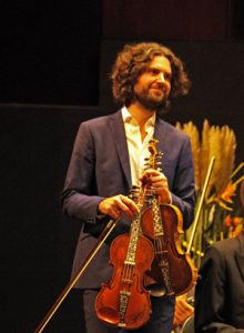 Gjermund Eggen, foto: Lisbet R. Jarto