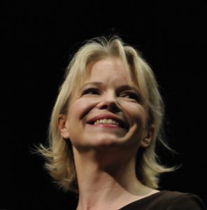 Eir Inderhaug, fotos: Kulturspeilet