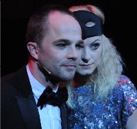 Foto: Kulturspeilet