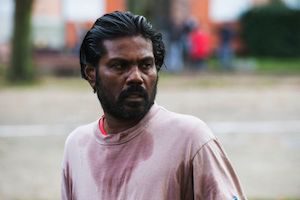 Fra filmen Dheepan, regissert av Jacgues Audiard (Frankrike/Sri Lanka 2015) - Film fra Sør