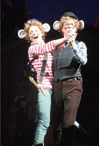 Alle fotos: Kulturspeilet