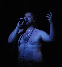 Alle fotos: Kulturspeilet