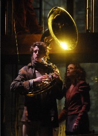 Foto: Kulturspeilet