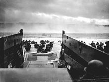 Omaha Beach