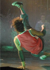 Alle fotos: Kulturspeilet