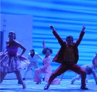 Fotos: Kulturspeilet