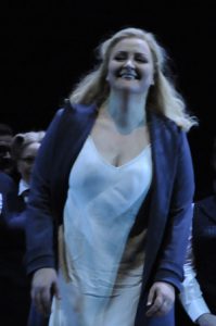 Applausfoto: Kulturspeilet