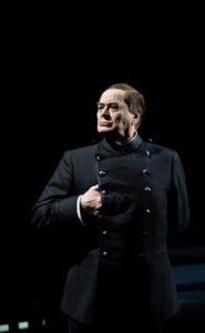 John Gabriel Borkman av Henrik Ibsen