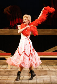 Alle fotos: Cape Town Opera