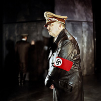 Foto: L.P. Lorentzen