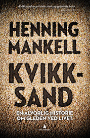 Mankell_Kvikksand
