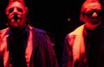 Alle fotos: Leif Gabrielsen/Det Norske Teatret