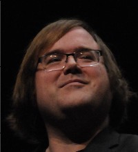 Ihle Hadland, foto: Kulturspeilet