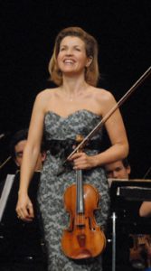 Mutter, foto: Kulturspeilet