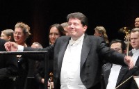 Adrew Litton, foto: Kulturspeilet