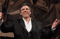 Thomas Hampson, foto: Kulturspeilet