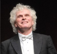 Rattle, foto: Kulturspeilet