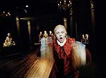 Anders Dale som Wolfgang Amadeus Mozart