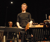 Grubinger, foto: Kulturspeilet
