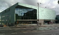 Musiikkitalo