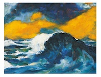 Nolde: Fordømt (ill.