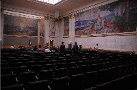 Aula'en i ny versjon