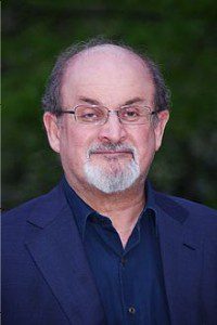 Rushdie