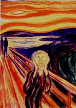 Fotos: Munch-museet