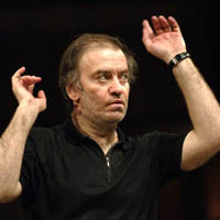 Gergiev: kan være stolt