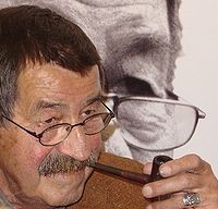Günther Grass: mener Israels rasling med stomvåpen er en trussel mot verdensfreden