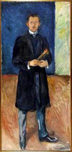 Det viktigste er å gi Edvard Munch et hjem
