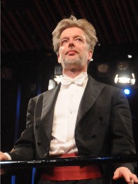 Foto: Kulturspeilet