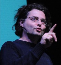 Sebastian Hartmann